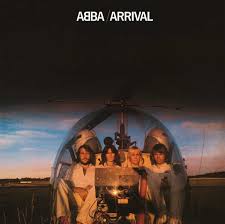 ABBA - ARRIVAL (1LP)