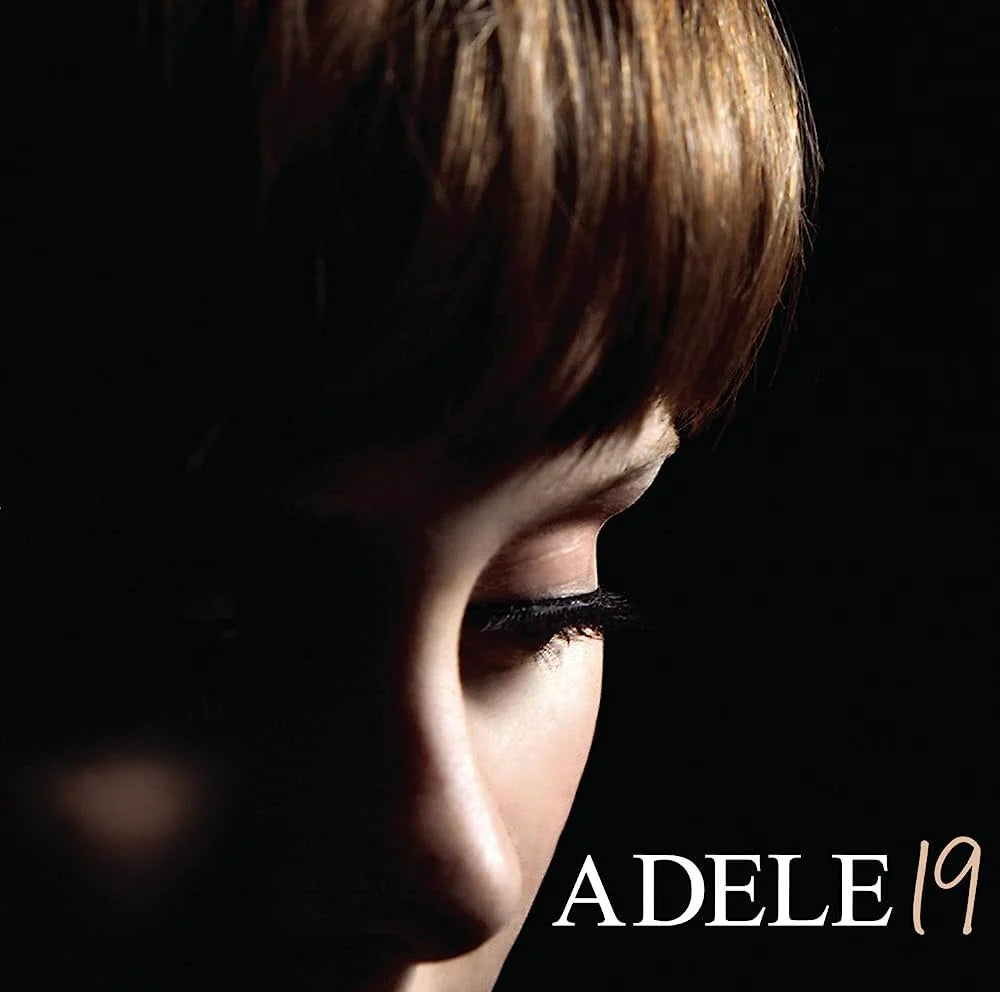 Adele - 19 (1LP)