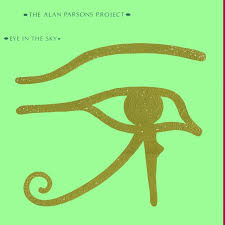 An image of the album Alan Parsons Project - Eye In The Sky (1LP)