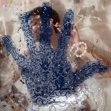 Ali Sethi & Nicolas Jaar - Intiha