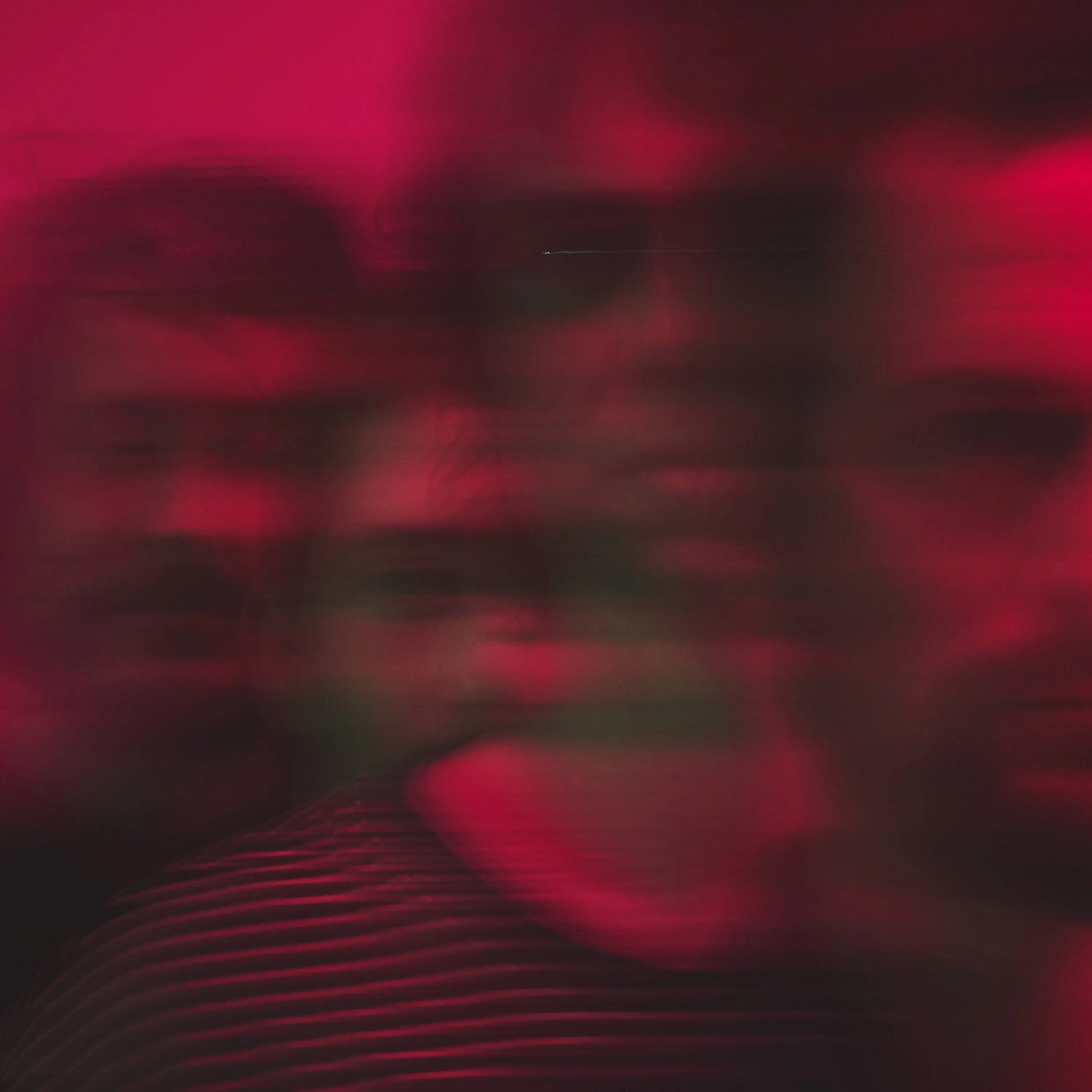 An image of the album All Them Witches - House Of Mirrors