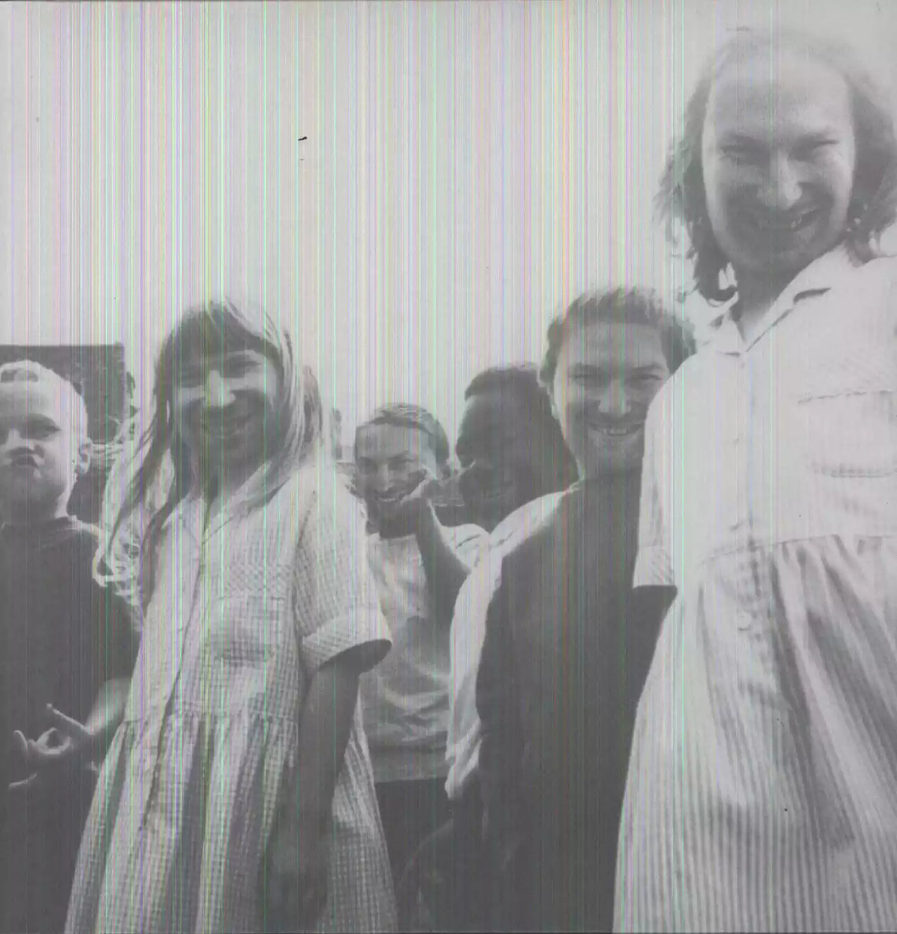 Aphex Twin - Come To Daddy(1LP)