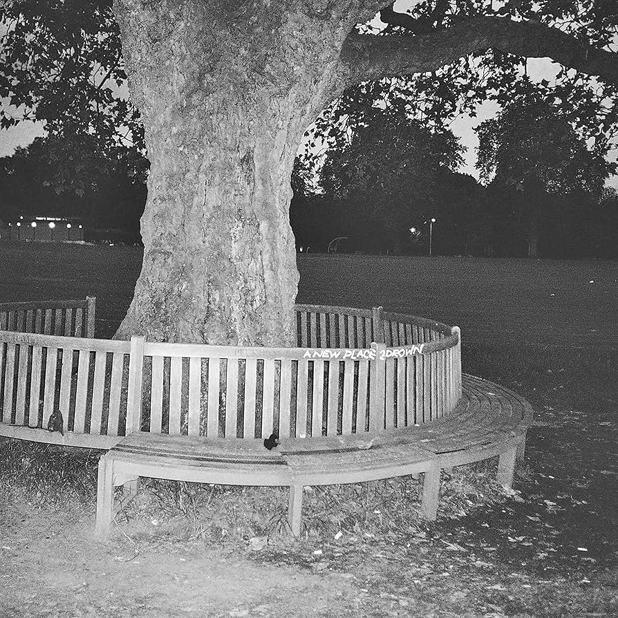 An image of the album Archy Marshall - A New Place 2 Drown