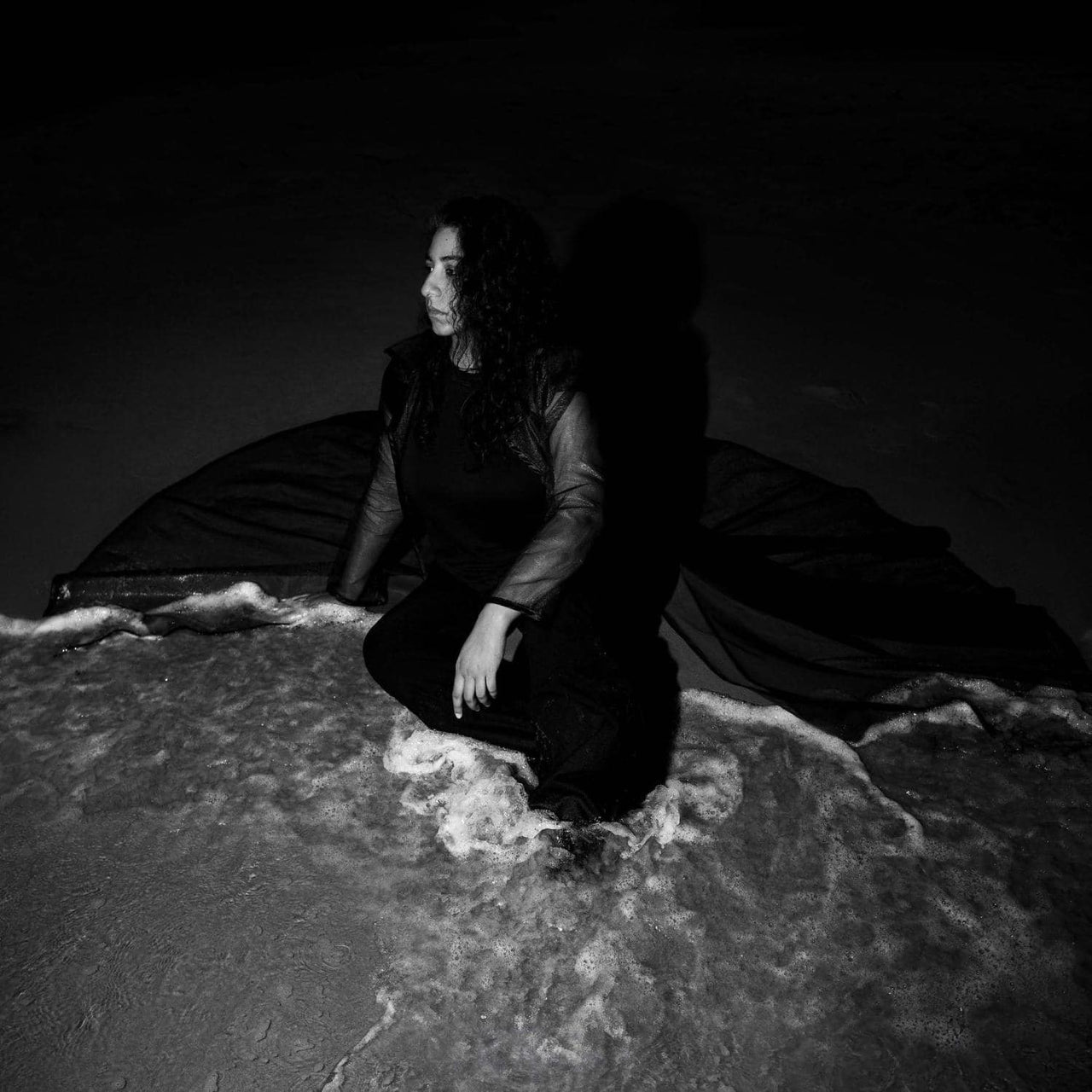 Arooj Aftab - Night Train