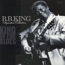 B.B. King - Signature Collection Best Of Vinyl Record
