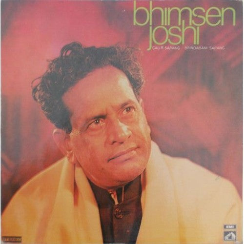 BHIMSEN JOSHI - ENCHANTING MELODIES (DII)