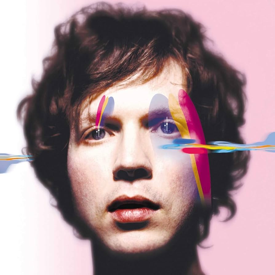 Beck - Sea Change (2LP)