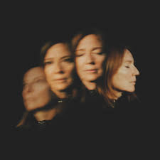 An image of the album Beth Gibbons - Lives Outgrown