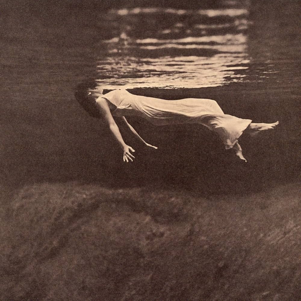 An image of the album Bill Evans & Jim Hall - Undercurrent