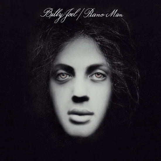 Billy Joel - Piano Man (1LP/180g)
