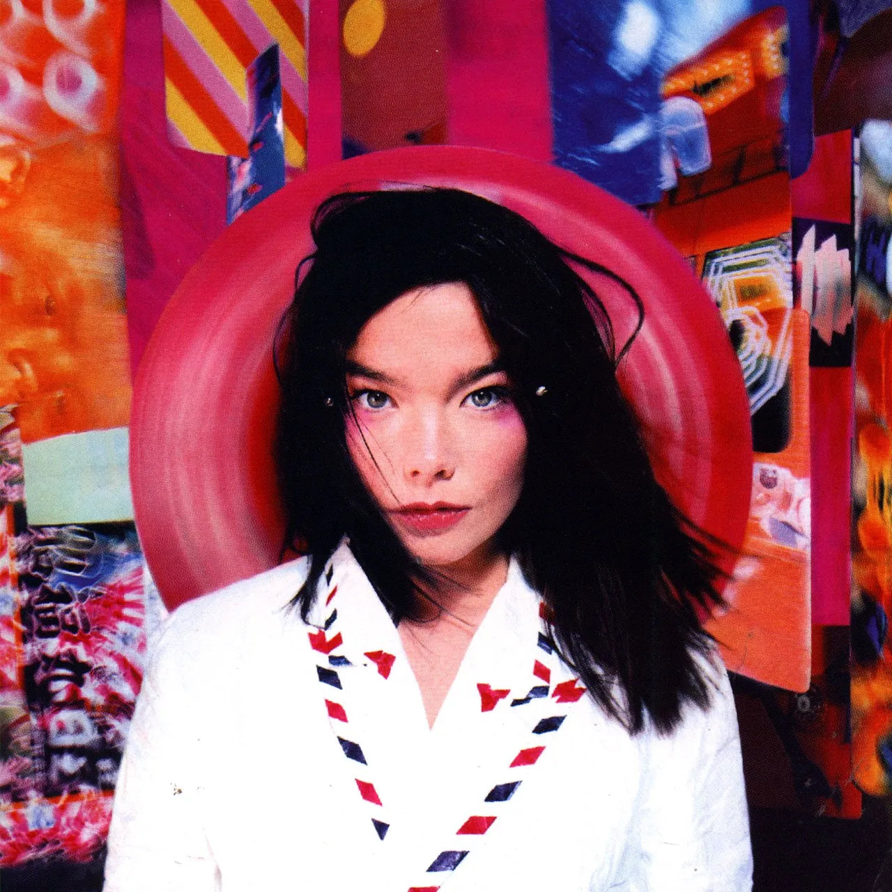 Vinyl Record of Bjork - Post (1LP/ Reissue)