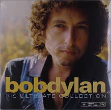 Bob Dylan - His Ultimate Collection(1LP)