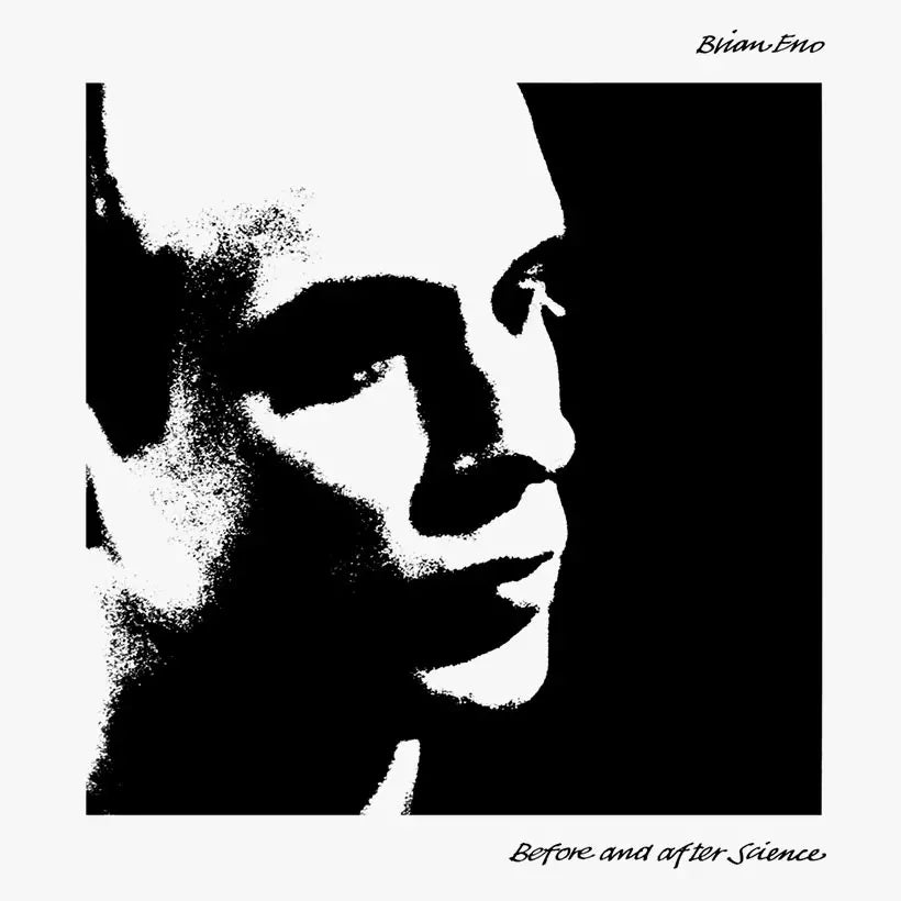 Brian Eno - Before And After Science (1LP/Remastered)