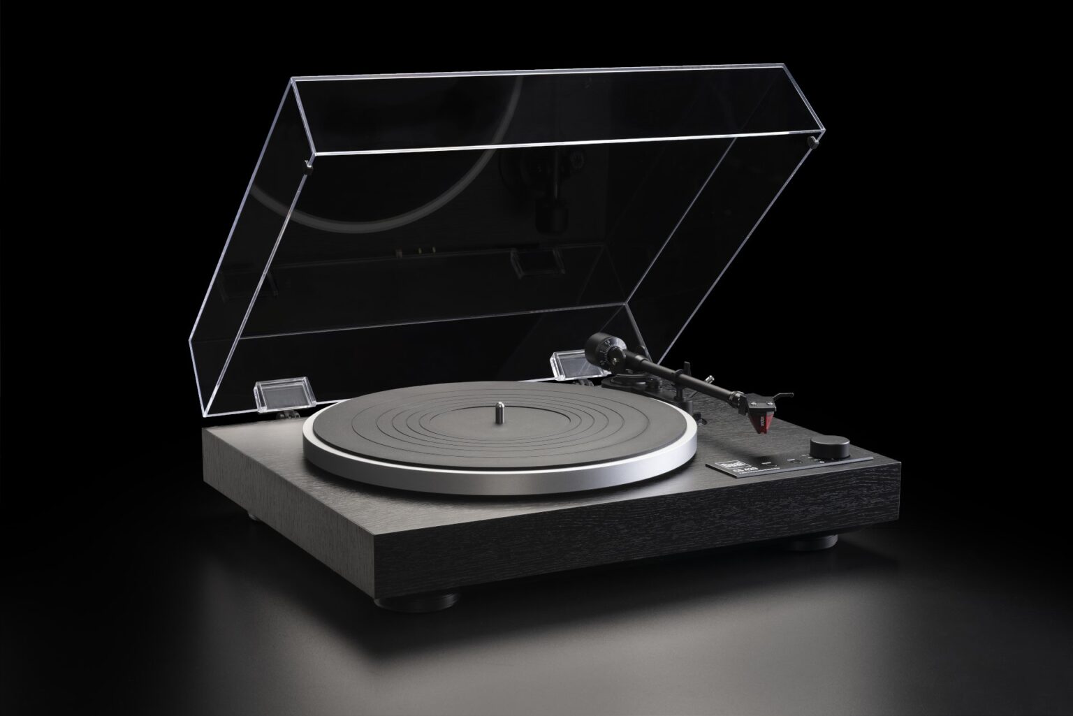 Dual CS 429 Fully Automatic Plug & Play Turntable