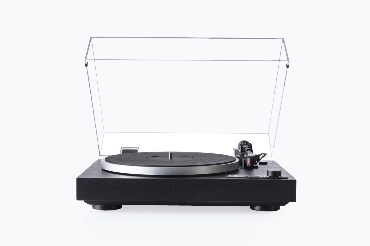 Dual CS 429 Fully Automatic Plug & Play Turntable