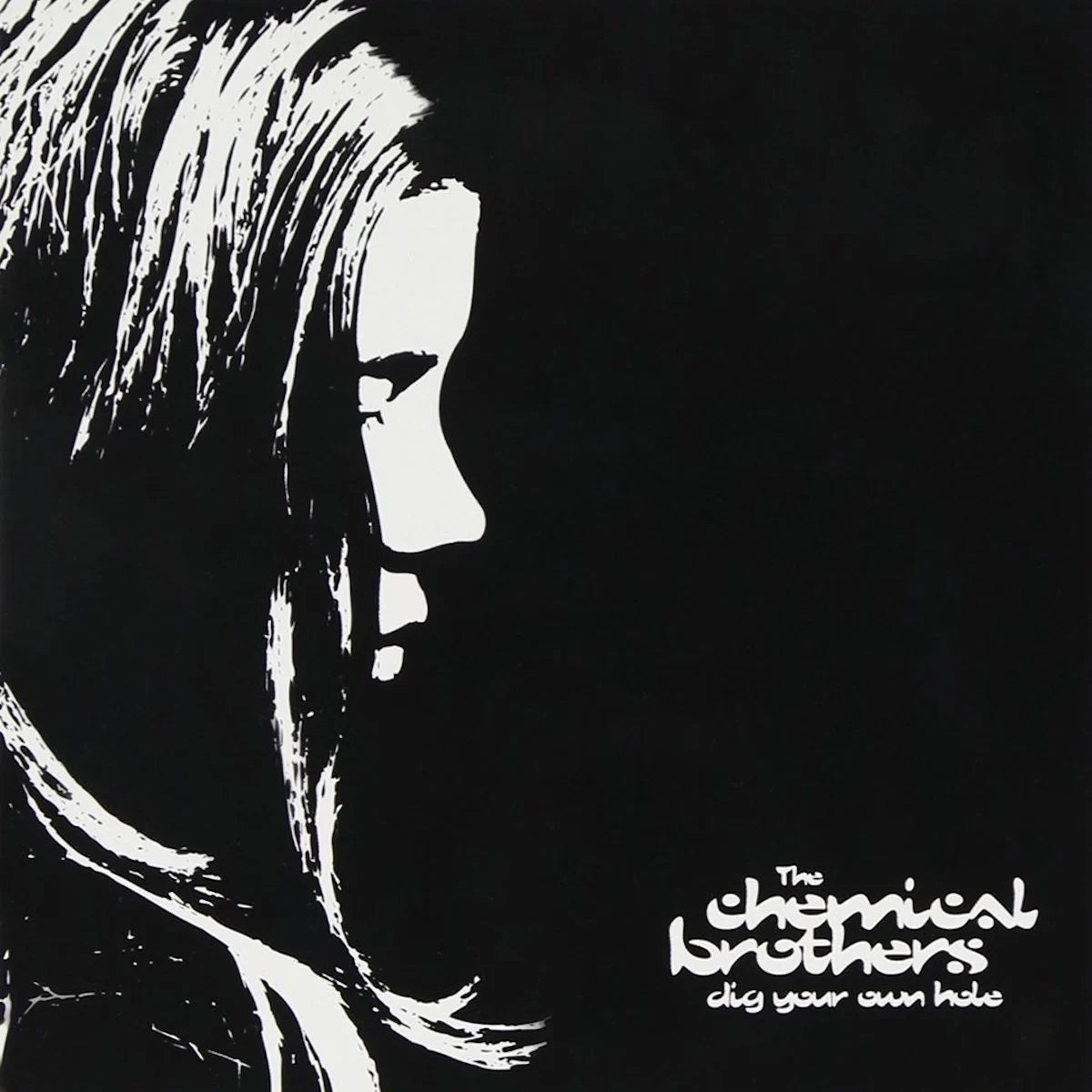 Chemical Brothers - Dig Your Own Hole (2LP/180g/Gat)