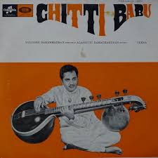 Chitti Babu - Veena (DII)
