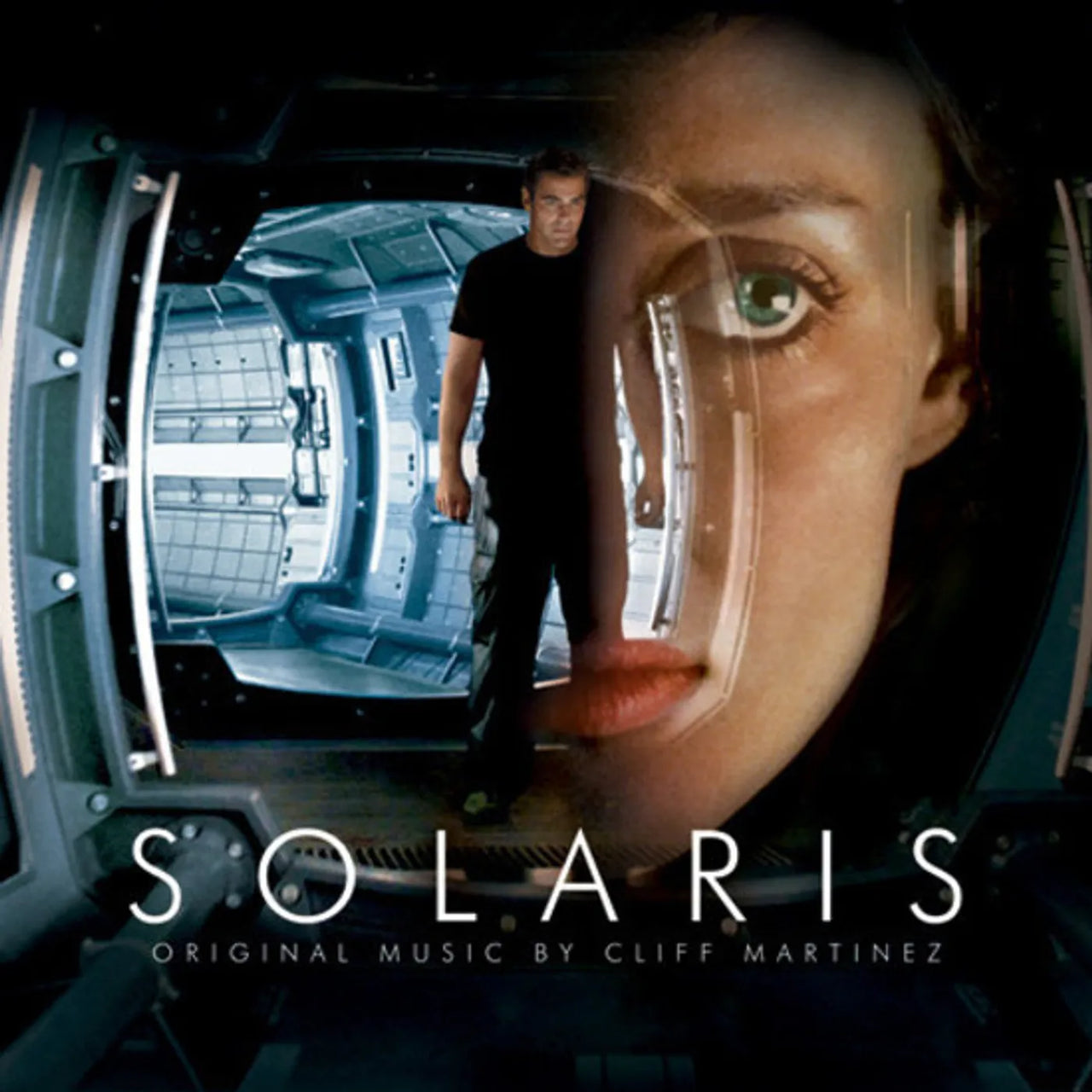 Cliff Martinez - Solaris