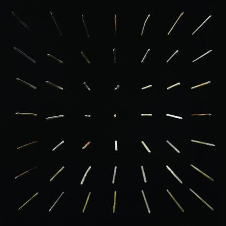 Clipping. - There Existed An Addiction To Blood Vinyl Record
