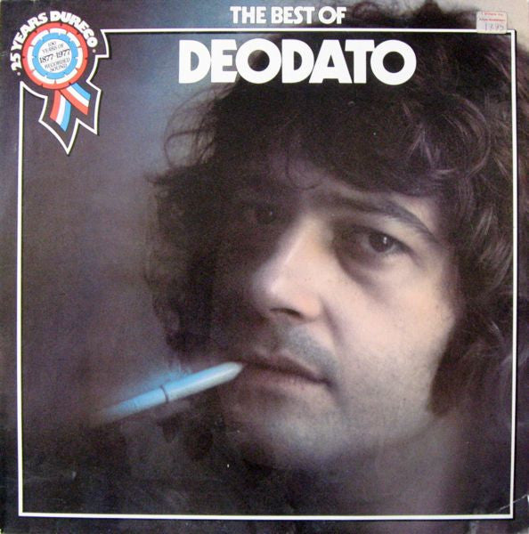 DEODATO - THE BEST OF
