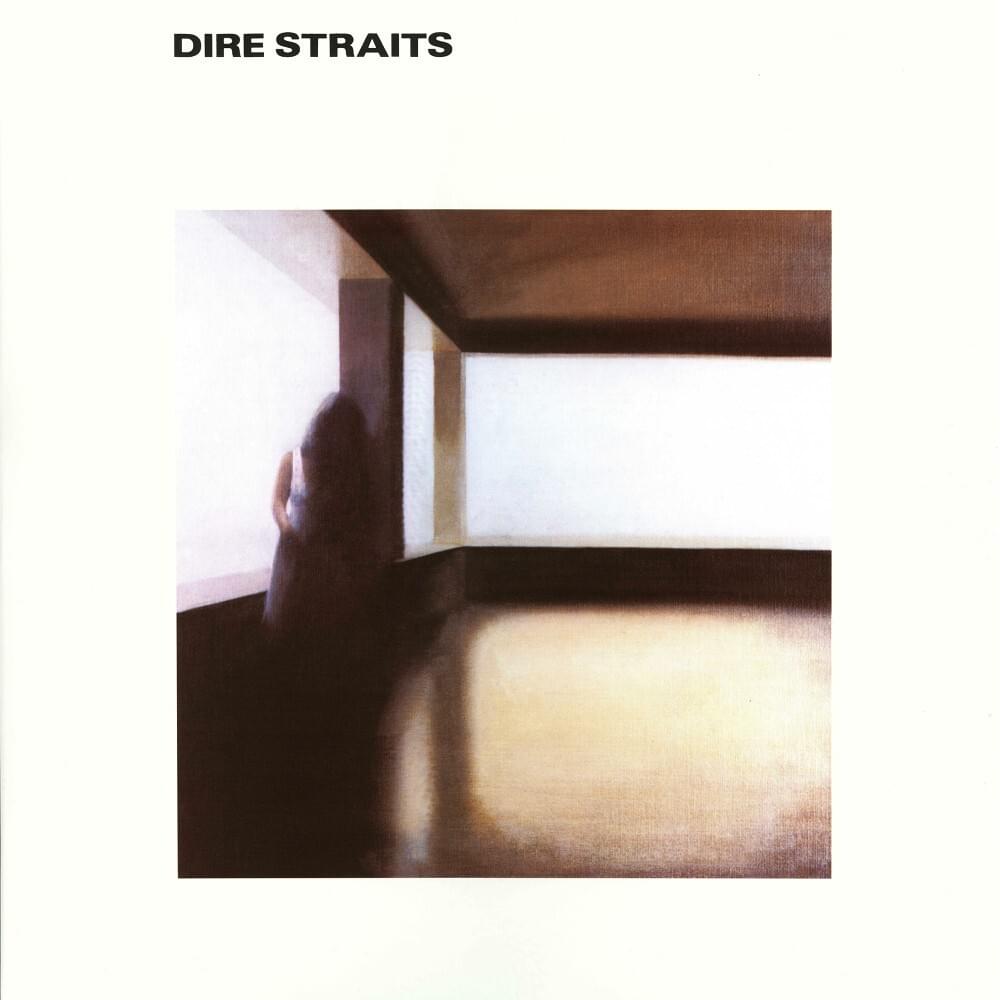 Dire Strait