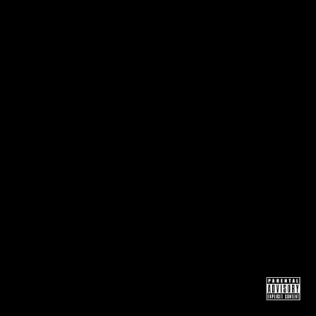 An image of the album Dean Blunt - Black Metal