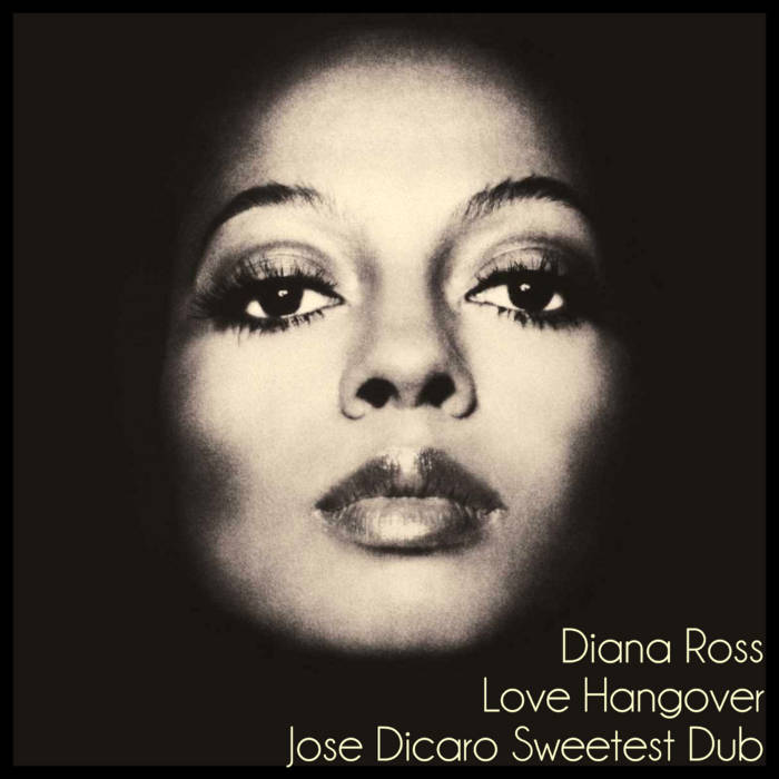 Diana Ross - Love Hangover