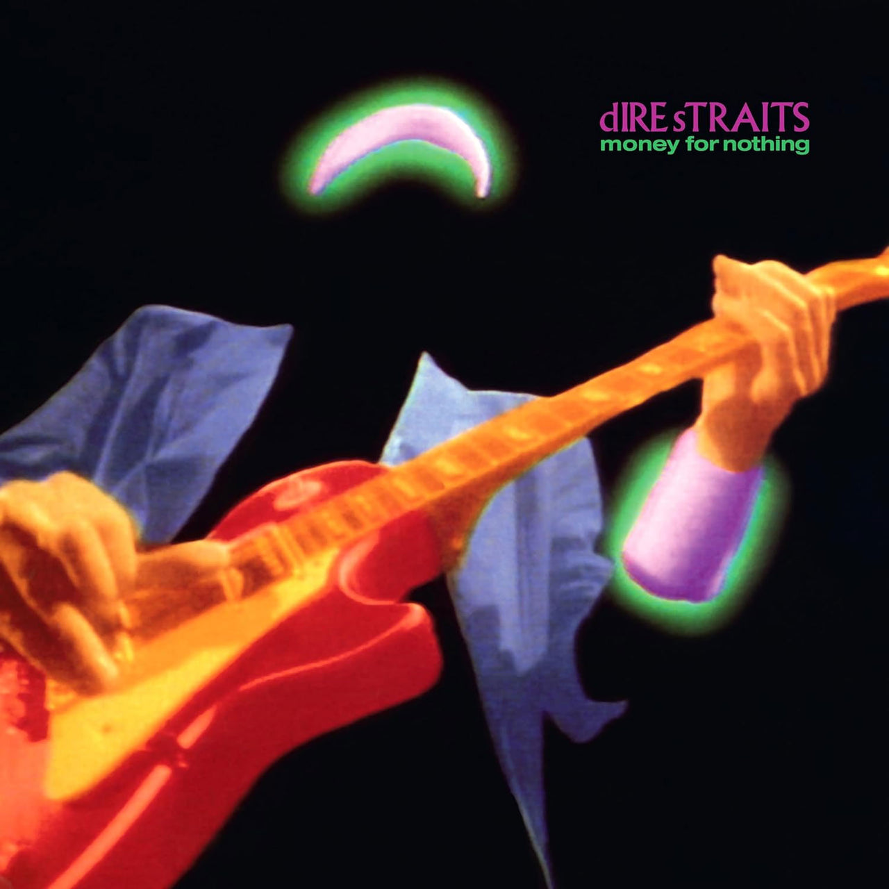 Dire Straits - Money For Nothing(2LP/GF/180G)
