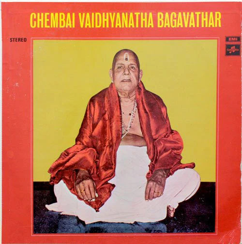Dr. L Subramaniam & T.V Gopalakrishnan - Chembai Vaidhyanatha Bagavathar