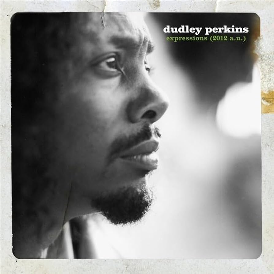 Dudley Perkins & Madlib - Expressions (2012 A.U.)