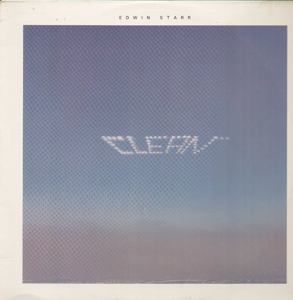 EDWIN STAR - CLEAN