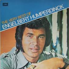 Engelbert Humperdinck - The Very Best of Engelbert Humperdinck