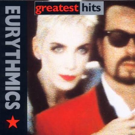 Eurythmics - Greatest Hits (2LP)