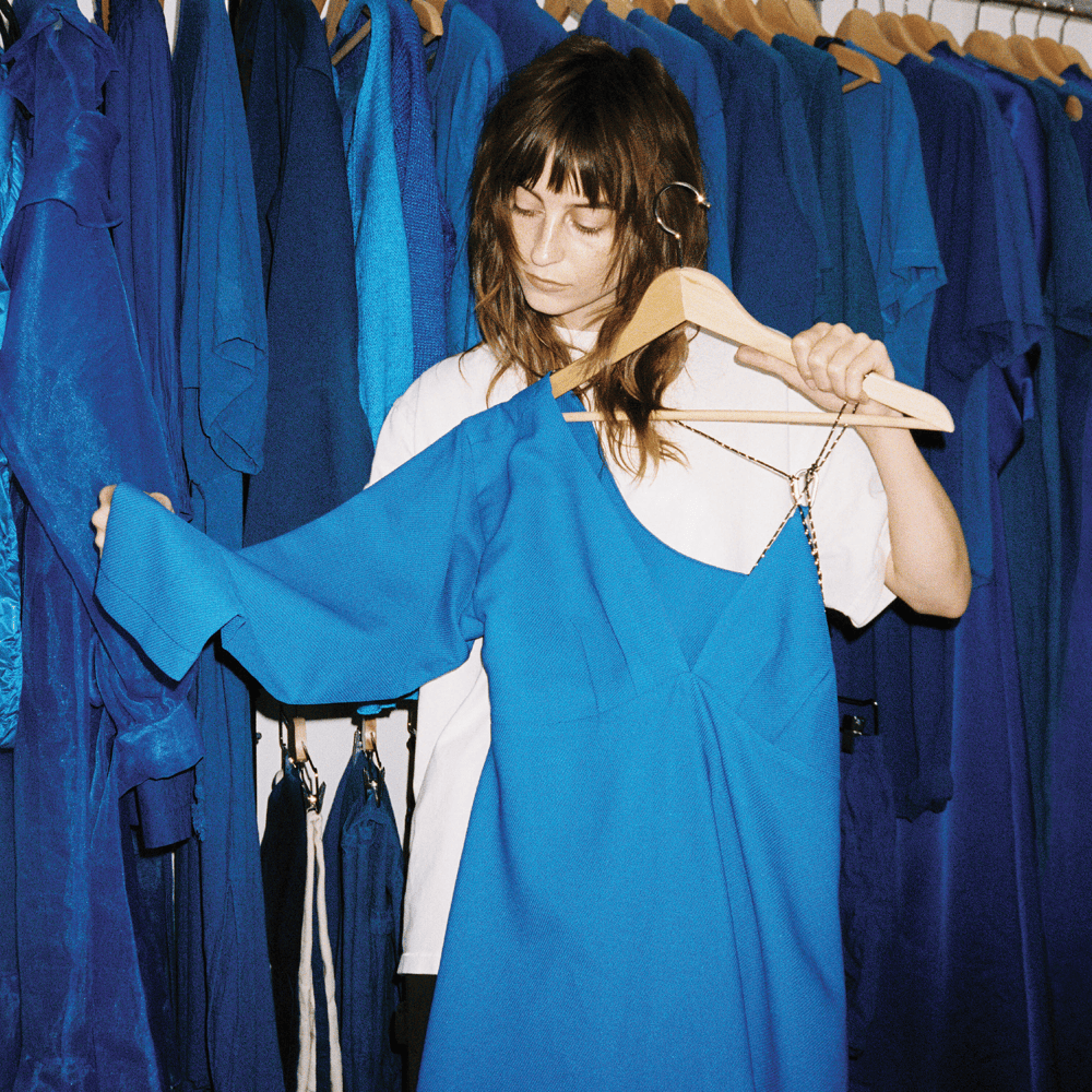 Faye Webster-Underdressed at the Symphony