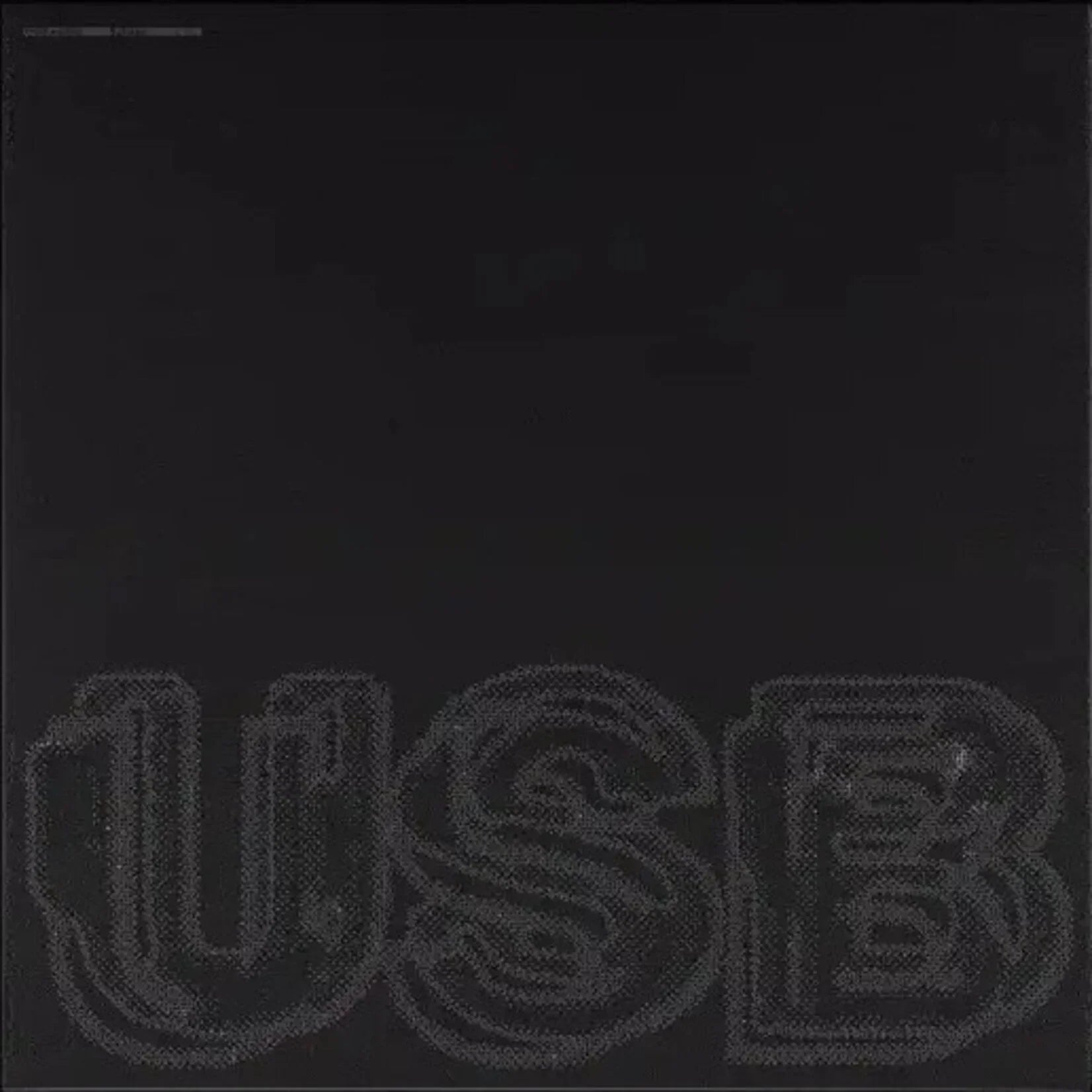 An image of the album Fred again..- USB001