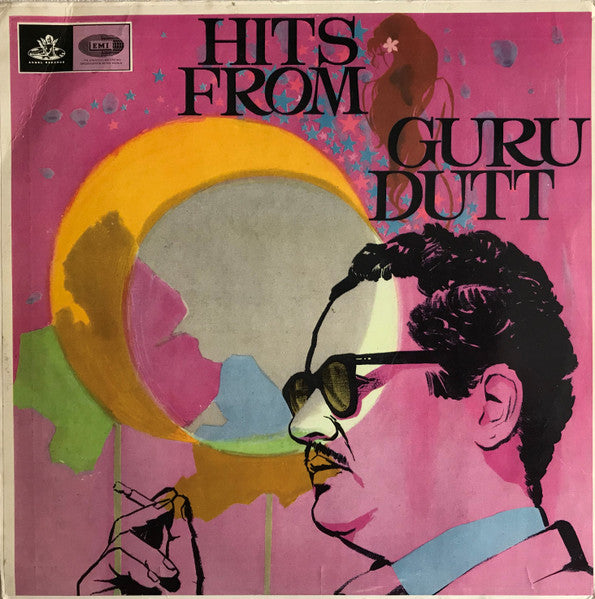 GURU DUTT - HITS FROM GURU DUTT (DII)