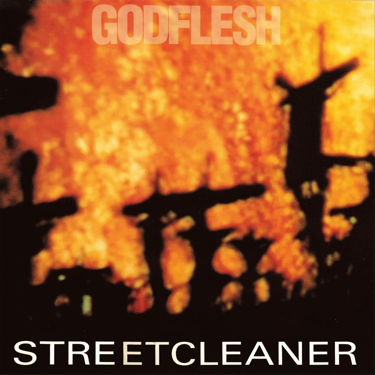 Godflesh - Street Cleaner