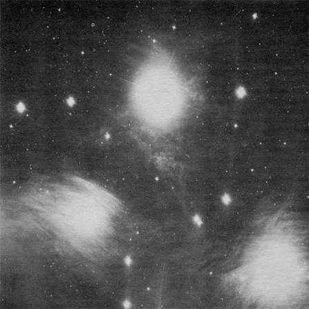 An image of the album Grouper - AIA:Alien Observer