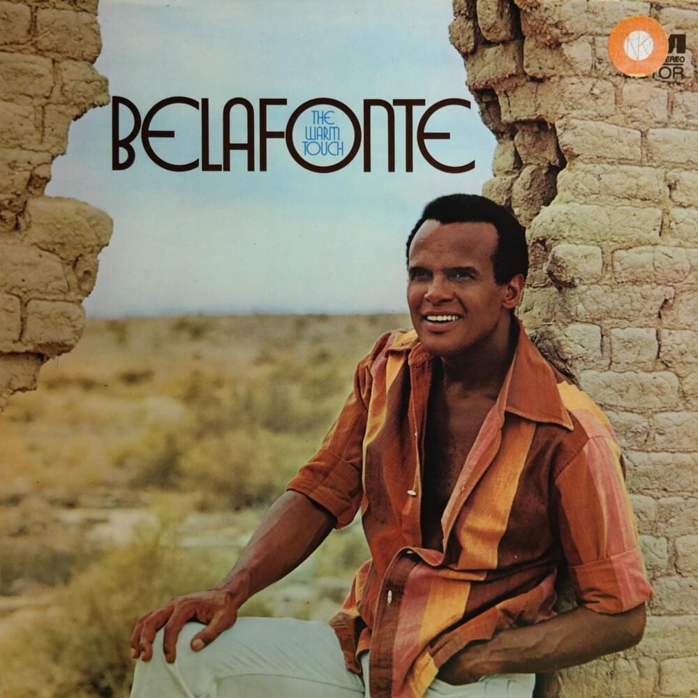 Harry Belafonte - The Warm Touch