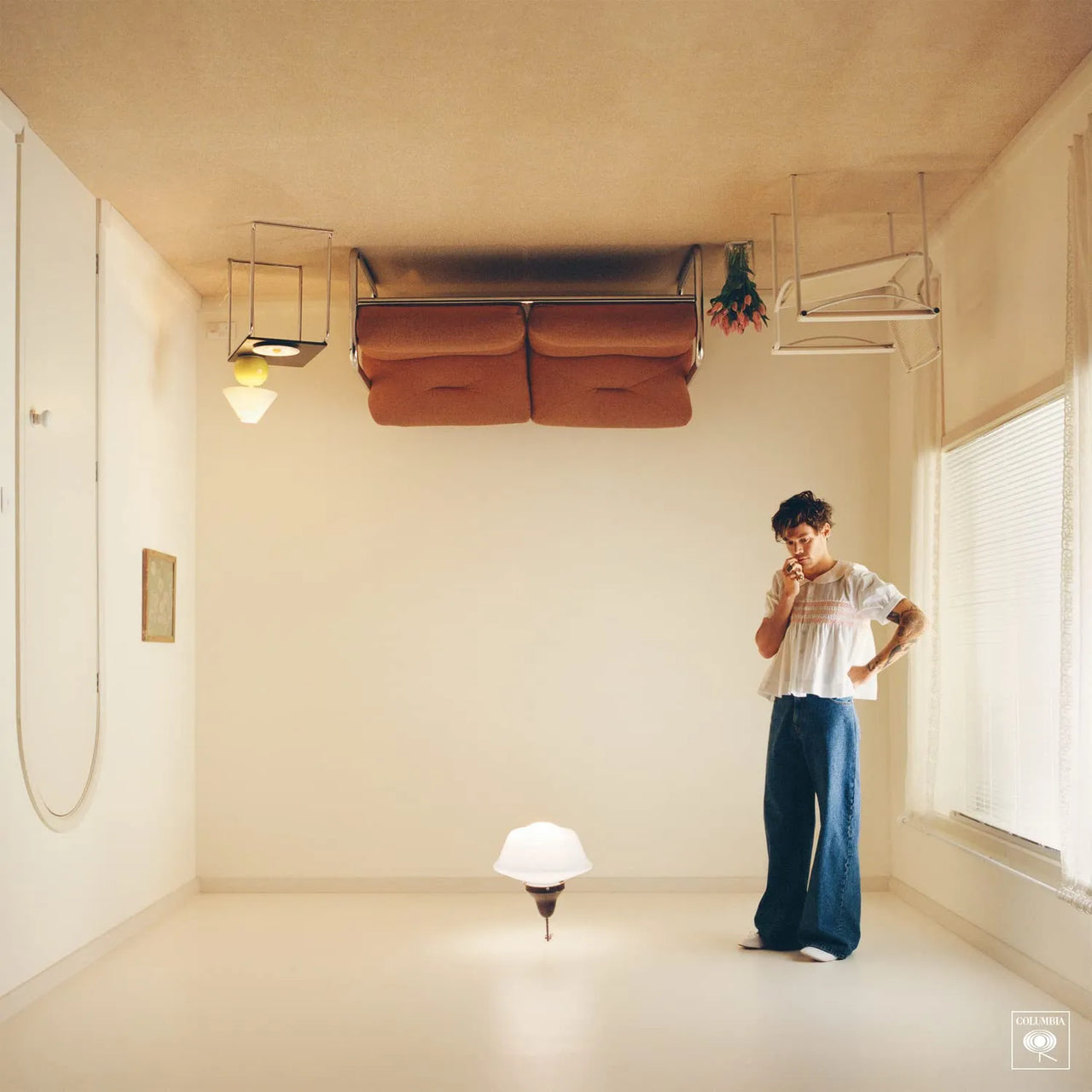Harry Styles - Harry's House (1LP/GF)