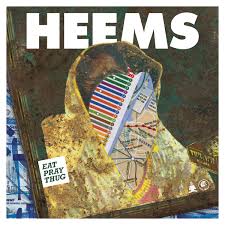 Heems-Eat Pray Thug
