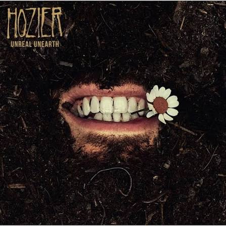 An image of the album Hozier -Unreal Unearth (2LP/Black)