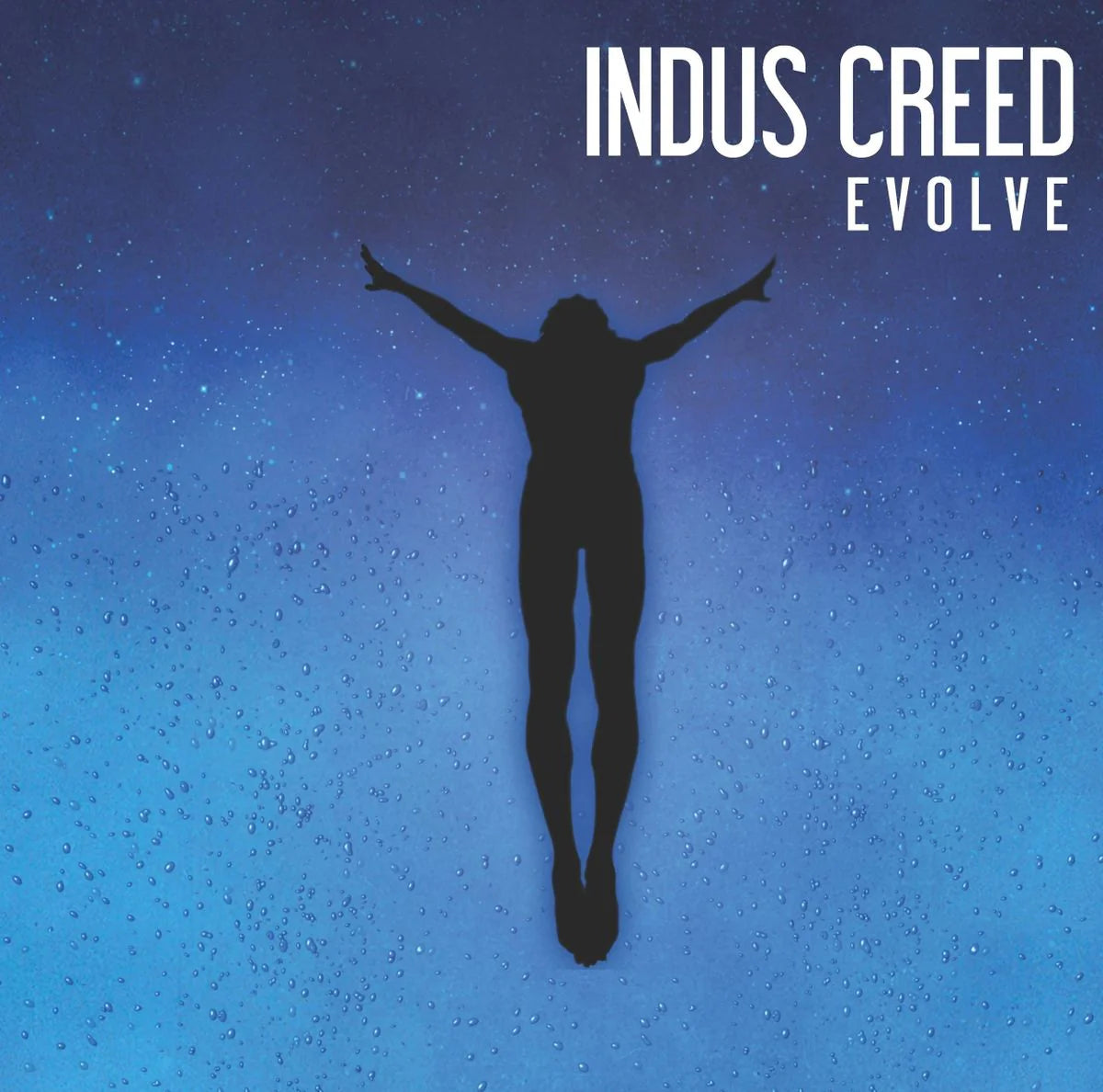 Indus Creed - Evolve