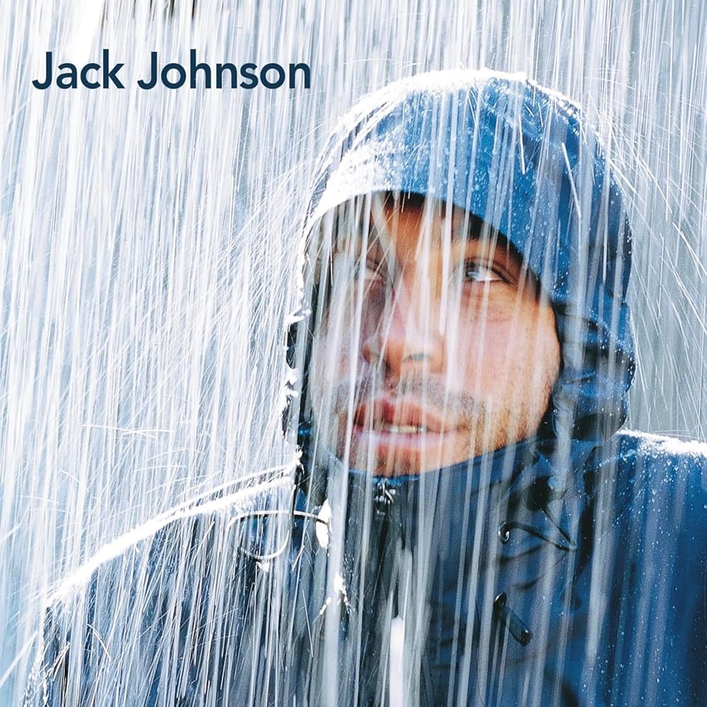 Jack Johnson - Brushfire Fairytales