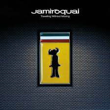 An image of the album Jamiroquai - Travelling Without Moving (2LP/GF/MP3)