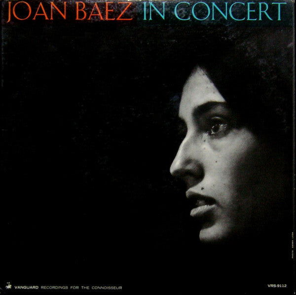 Joan Baez - In Concert (DII)