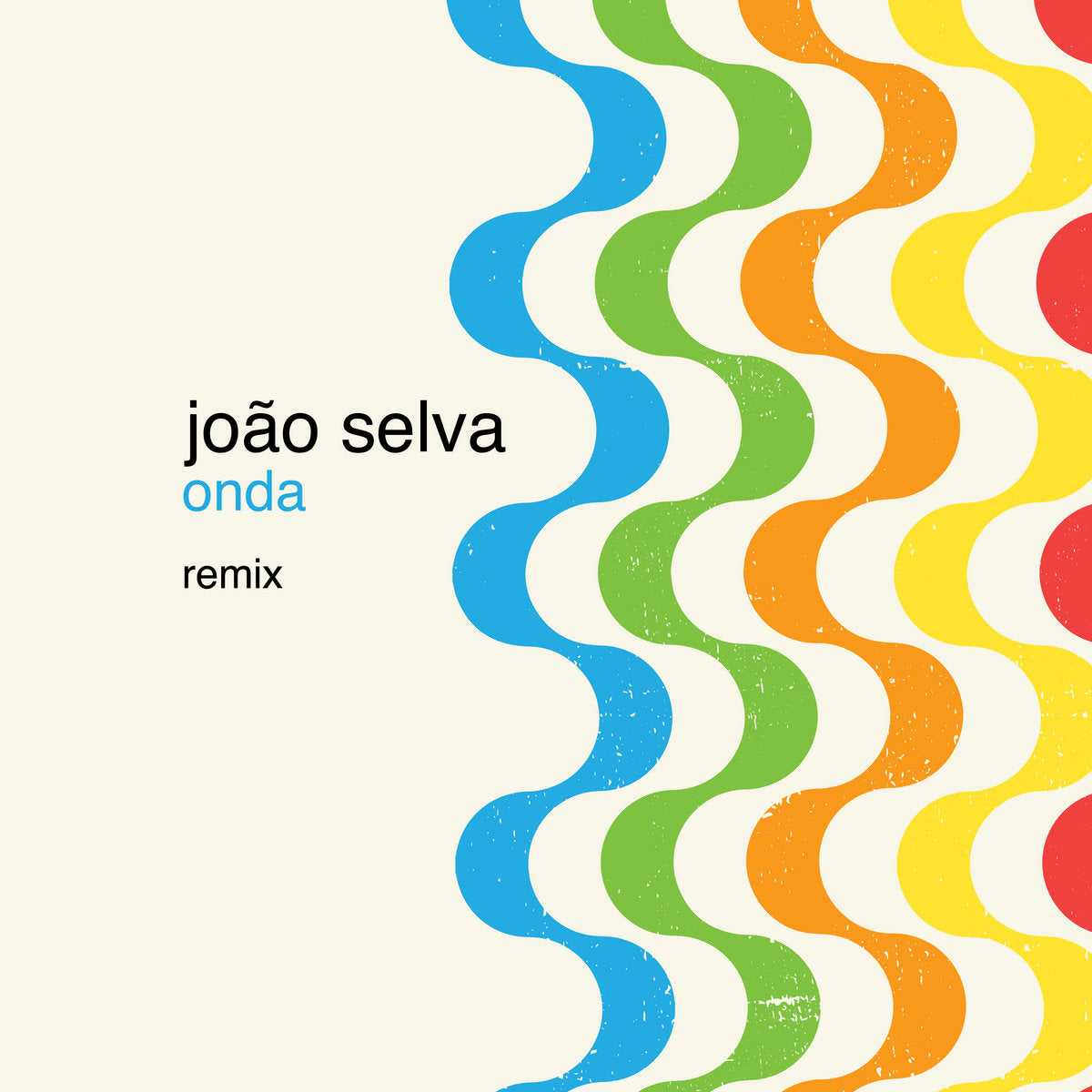Joao Selva - Onda | Underdog Records (UR846291)