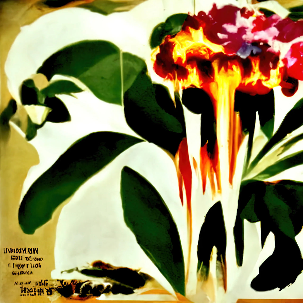 Vinyl Record of Jungle – Good Times / Problemz (1LP/ RSD)