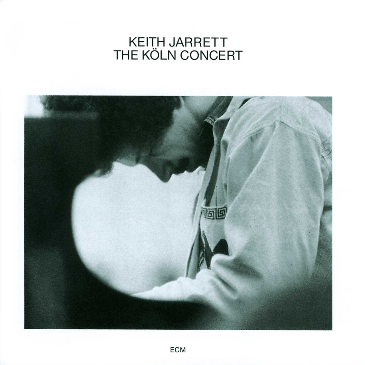 Keith Jarrett - Koln Concert (180G Vinyl)