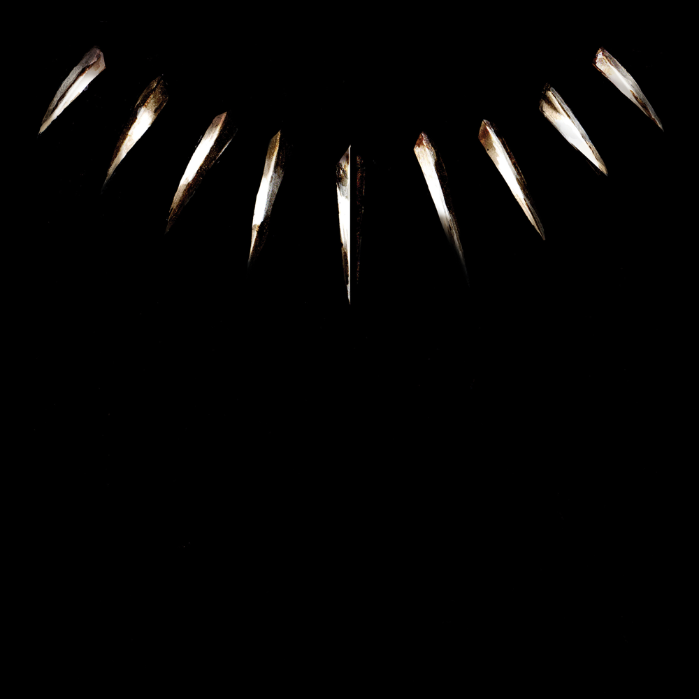 Kendrick Lamar, Sza - Black Panther OST